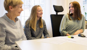 Baker Tilly Östra Värmland