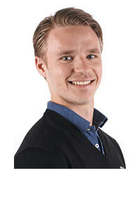 Henrik Edhall