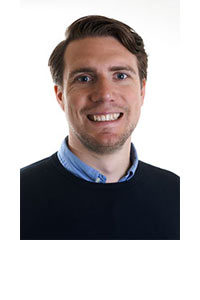 Niklas Griffiths