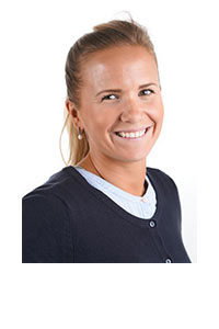 Susanna Thelander