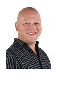 Terje Eggen
