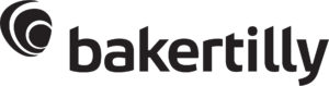 Logga Baker Tilly